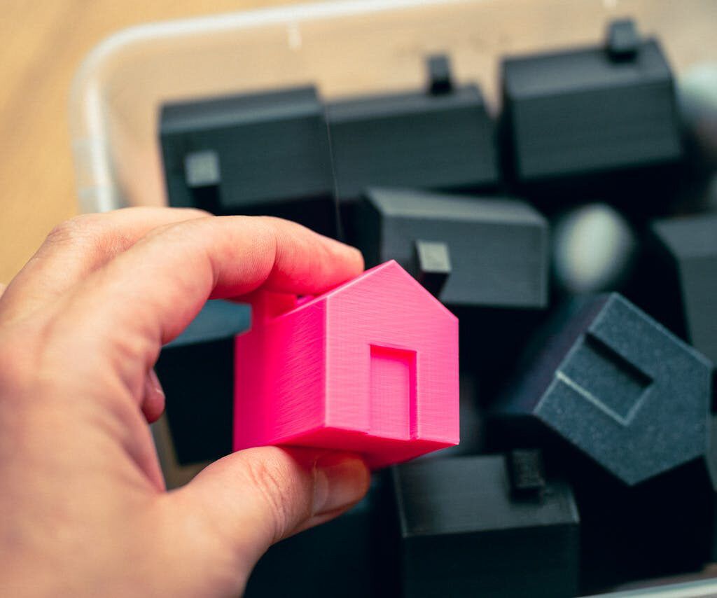 Mercado inmobiliarios