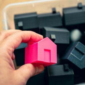 Mercado inmobiliarios