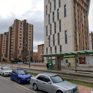 alquiler piso parla